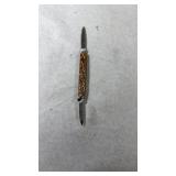 Remington R7710 Knife