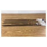 5- Easton Arrows