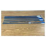 6- Cobalt Arrows