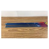 5- Cobalt Arrows