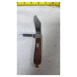 Remington R183 Knife