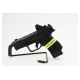 New Rost Martin RM1S Semi Auto Pistol
