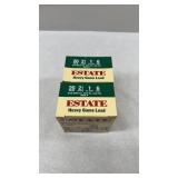 Estate Heavy Game Load 20GA 2 3/4" (X2)