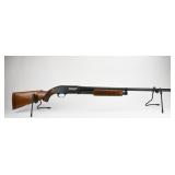 JC Higgins Model 20 12ga Pump Action Shotgun
