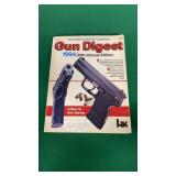Gun Digest by Ken Warner