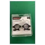 Tasco Aluminum Rings
