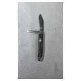 Remington Knife