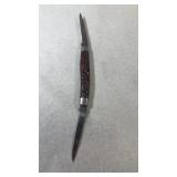 Remington Knife