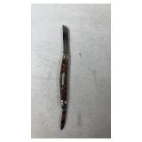 Remington R6093 Knife