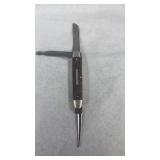 Remington R4713 knife