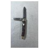 Remington R1413 Knife