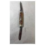 Remington Bullet R4353 Knife