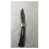 Remington Bullet R1306 Knife