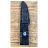 Leather Knife Holder
