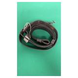 Leather Strap