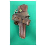 Pistol Holster