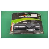 Truglo Gobble Stopper Dual Color Reticle