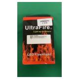 UltraFire LED Flashlight