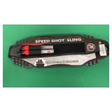 Speed Shot Sling