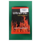 UltraFire LED Flashlight