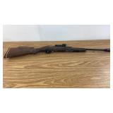 Beeman Silver Bear Air Gun
