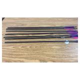 8-X7 Eclipse Arrows