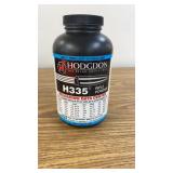 Hodgdon H335 Rifle Powder