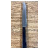 Robeson Germany Stainless Hunting Knife
