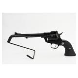 Ruger New Model Single Six .22 Cal Revolver