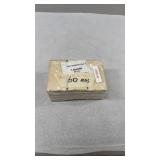 1981 Bulgarian Bail 7.62x54R 20RDS (X3)