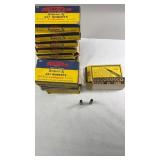 Western 257 Roberts Brass 268 count