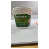 Remington Bucket Oï¿½Bullets 22 Golden Bullet