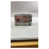 Winchester Super X 12 Gauge 2 3/4".  15 Count