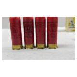 12 Gauge Winchester And Western assortment 23 CT