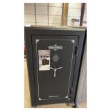 Lieutenant 30 Gun and Home Safe
