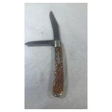 Remington Bullet R1263 Knife