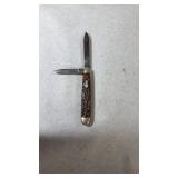 Remington R2093 Knife
