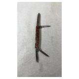 Remington R6713 Knife