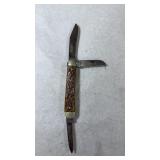Remington R100A Knife