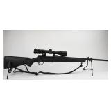 Mossberg Patriot .307 Win Bolt Action Rifle