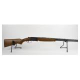 Sile Single Shot .410ga Shotgun