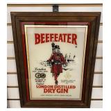Beefeater Advertisement Picture
