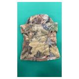 Camo Pullover Hunting Mask