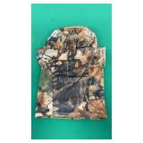 Camo Pullover Hunting Mask