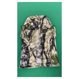 Camo Pullover Hunting Mask