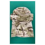 Camo Pullover Hunting Mask