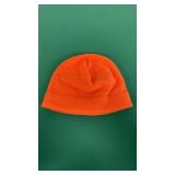 Orange Hat