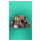 Camo Hat