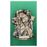 Camo Pullover Hunting Mask
