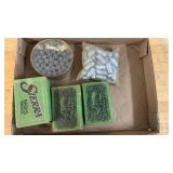 Miscellaneous Lead